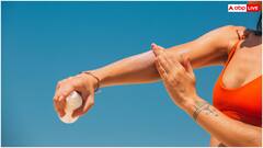 मॉनसून में बारिश के बाद चटक धूप से हो जाती है स्किन एलर्जी, ऐसे रख सकते हैं अपनी त्वचा का ख्याल