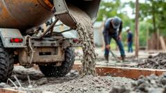 Cement Demand Surges 9 Per Cent In May; Industry Poised For Strong FY2026 Growth