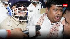 जेल से रिहा हुए सुकांता मजूमदार, TMC ने अपने नेताओं के बयानों से किया किनारा... कोलकाता लॉ कॉलेज मामले में अब तक के बड़े अपडेट