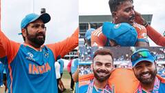 Watch: T20 वर्ल्ड कप के एक साल होने पर रोहित शर्मा ने शेयर किया इमोशनल वीडियो; देखें