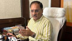 'AAP की जनसभा फ्लॉप, झुग्गीवासियों ने खारिज किया झूठा प्रचार' वीरेंद्र सचदेवा ने साधा निशाना