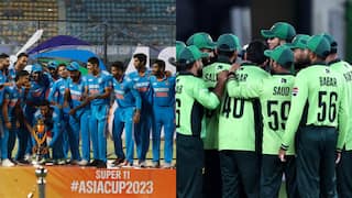 Asia Cup: ”நாங்க வரமாட்டோம் போங்கயா” ஓவரா ஆடும் பாகிஸ்தான், ஆசிய கோப்பைக்கு குட்பாய் சொல்லும் பிசிசிஐ