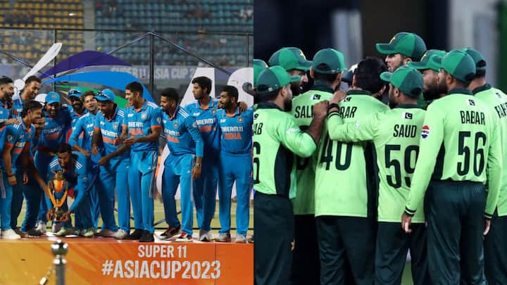 एशिया कप 2025 10 सितंबर से खेला जा सकता है. इस टूर्नामेंट में भारत और पाकिस्तान दोनों ही टीमें हिस्सा ले सकती हैं. बता दें कि इस बार एशिया कप टी20 फॉर्मेट में खेला जाएगा.