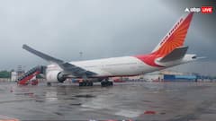 एअर इंडिया की टोक्यो-दिल्ली फ्लाइट के AC में आई खराबी, कोलकाता किया गया डायवर्ट