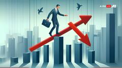 Stock Market This Week: PMI Data, Global Trade Talks In Focus As Tariff Deadline Nears