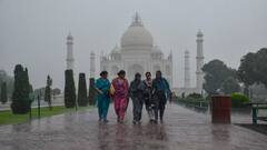 India Set To Witness Above-Normal Rainfall In Second Half of Monsoon, Except For Northeast