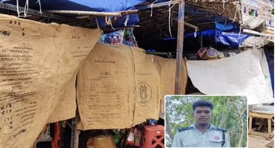சிவகங்கை லாக்கப் மரணம்; மடப்புரத்தில் கடையடைப்பு.. மதுரையில் உடற்கூறாய்வு ! சிவகங்கை லாக்கப் மரணம்; மடப்புரத்தில் கடையடைப்பு.. மதுரையில் உடற்கூறாய்வு !