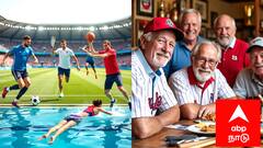 நலிந்த நிலையில் உள்ள முன்னாள் விளையாட்டு வீரர்களுக்கு மாத ஓய்வூதியம்: தமிழக அரசு அறிவிப்பு!