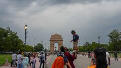 इंतजार खत्म, दिल्ली-एनसीआर में पहुंचा मानसून, जानिए इस हफ्ते कैसा रहेगा मौसम?