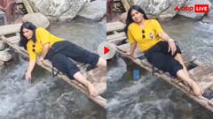 रील के चक्कर में दीदी का हो गया बड़ा नुकसान, साल भर सताएगा ये दुख; देखें वीडियो