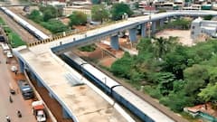 7 PWD Engineers Suspended Over Bridge With 90 Degrees Turn In Bhopal