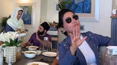 Hina Khan Shares Hilarious 'Expectations vs Reality' Video Of Post-Wedding Life With In-Laws