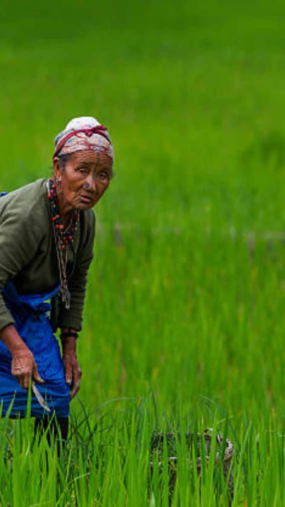 अरुणाचल प्रदेश का यह इलाका है बेहद कंगाल