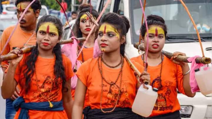 कांवड़ यात्रा के दौरान नियमों का पालन न करने पर दोष लगता है. इसलिए कांवड़ यात्रा के दौरान संयम और मर्यादा में रहना बेहद जरूरी है.