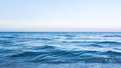 Ocean Colour: সবুজ থেকে নীল রং ধারণ, আগামীতে বেগুনি হয়ে যেতে পারে সাগর-মহাসাগর