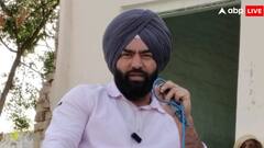 लक्खा सिधाना को बरनाला पुलिस ने लिया हिरासत में, गंभीर आरोप और वायरल वीडियो, क्या है पूरा मामला?