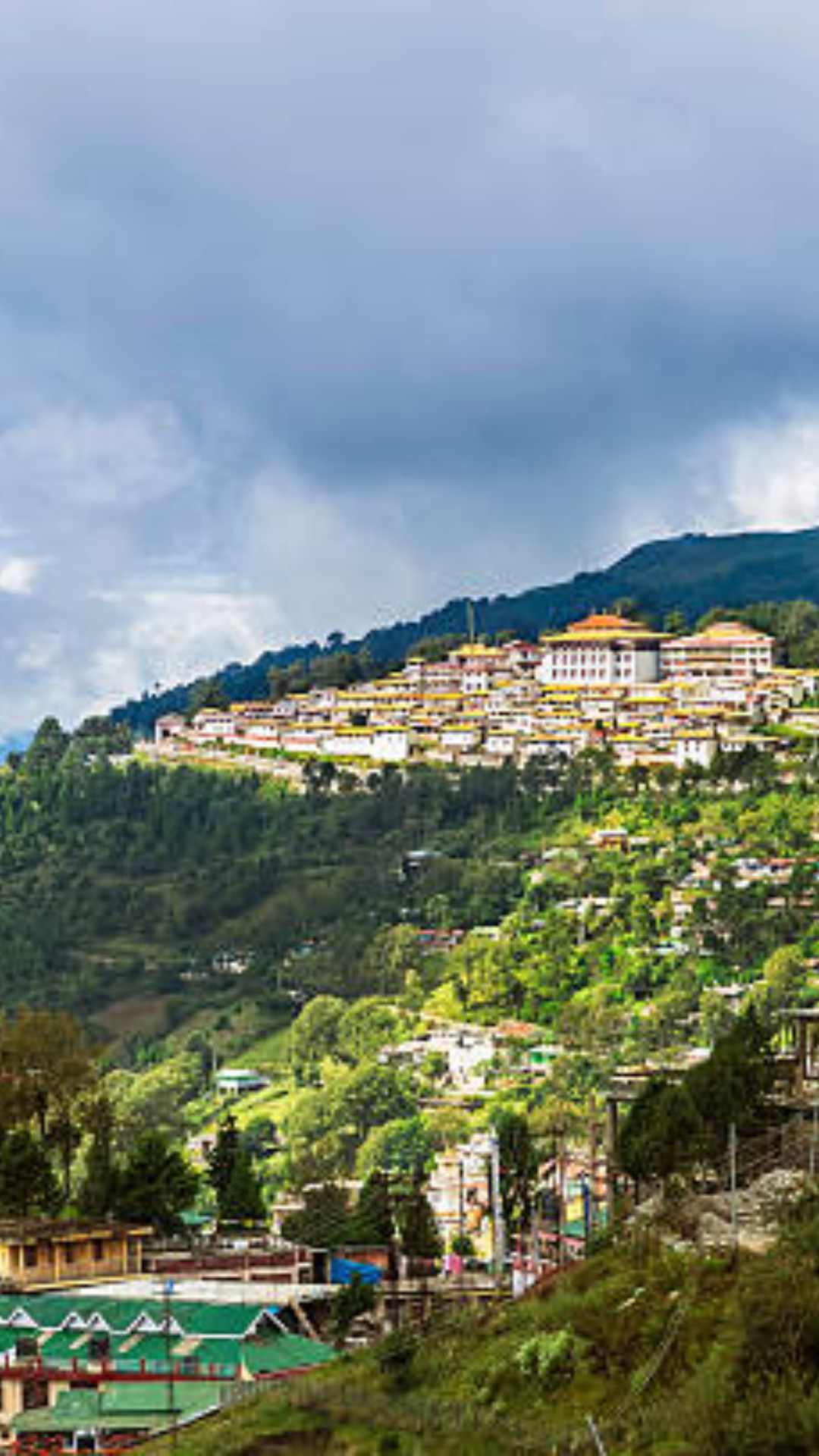 अरुणाचल प्रदेश का यह इलाका है बेहद कंगाल?