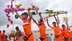 Kanwar Yatra 2025: कांवड़ यात्रा नियम और महत्व, जानें क्या करें और क्या नहीं!