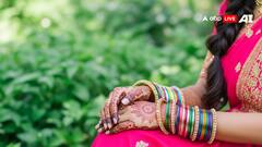 चूड़ियां सुहागन के जीवन में रंग भरती, जानिए कब कौन सी पहने!