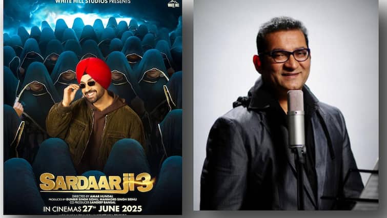 'किसी के बाप का हिंदुस्तान थोड़ी है', दिलजीत दोसांझ के इस बयान पर अभिजीत भट्टाचार्य ने किया रिएक्ट