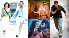 నాగార్జున ‘డాన్’, విక్రమ్ ‘ఐ’ to పవన్ ‘సర్దార్ గబ్బర్‌సింగ్’, మహేష్ ‘పోకిరి’ వరకు - ఈ సోమవారం (జూన్ 30) టీవీలలో వచ్చే సినిమాలివే