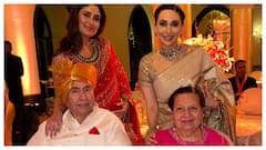 Kareena Kapoor On Parents Randhir And Babita’s Reunion: 'A Divine Kind Of Intervention'