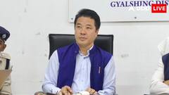 'टूटी सड़कें, बंद एयरपोर्ट से खतरे में...', चीन की सीमा से लगे इस राज्य के सांसद ने कह दी बड़ी बात