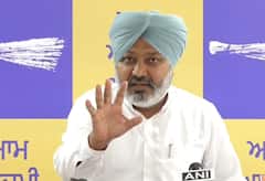 ਮਜੀਠੀਆ ਤੇ ਵਿਰੋਧੀਆਂ ਨੂੰ ਘੇਰਨ ਦੀ ਕਾਹਲੀ 'ਚ ਗ਼ਲਤ ਥਾਂ ਹੀ ਪ੍ਰੈਸ ਕਾਨਫ਼ਰੰਸ ਕਰਨ ਪੁੱਜੇ ਮੰਤਰੀ ਹਰਪਾਲ ਚੀਮਾ, ਜਾਣੋ ਕੀ ਹੈ ਪੂਰਾ ਮਾਮਲਾ