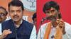 Manoj Jarange Patil : देवेंद्र फडणवीस यांनी अंतरवाली सराटीला येण्याचं निमंत्रण स्वीकारलं, ते येतो म्हटले; मनोज जरांगे पाटील यांचा खुलासा  