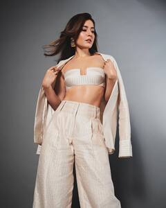 12वीं में टॉप करने वाली ये हसीना बनना चाहती थी IAS, इस वजह से बन गई एक्ट्रेस