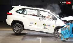 Safest Cars : ਦੇਸ਼ ਦੀਆਂ 5 ਸਭ ਤੋਂ ਸੁਰੱਖਿਅਤ ਕਾਰਾਂ ਕਿਹੜੀਆਂ....? ਖ਼ਰੀਦਣ ਤੋਂ ਪਹਿਲਾਂ ਜ਼ਰੂਰ ਕਰ ਲਓ ਨੋਟ