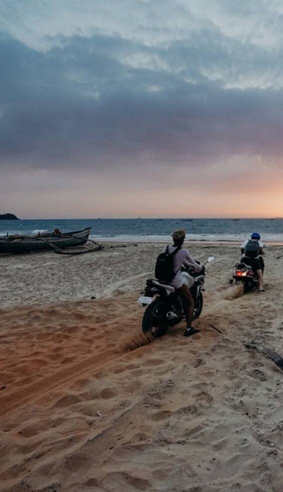 गोवा का यह इलाका है बेहद कंगाल?
