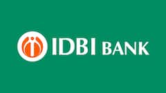 IDBI Bank Stock Jumps 4% Amid Reports Of Govt Stake Sale Push