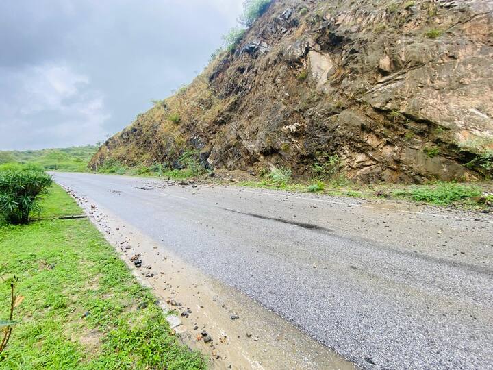 नेशनल हाईवे पर अगर समय रहते जरूरी कदम नहीं उठाए गए, तो यह लापरवाही किसी दिन बड़ा हादसा बनकर सामने आ सकती है.