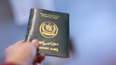 Pakistan Passport Ranking: पाकिस्तान की पासपोर्ट रैंकिंग में उछाल! अब इन देशों में बिना वीजा के घूम सकेंगे पाकिस्तानी, देखें लिस्ट