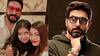 Abhishek Bachchan On Divorce Rumours: ऐश्वर्यासोबत लग्न अन् घटस्फोटाच्या चर्चांवर पहिल्यांदाच बोलला अभिषेक बच्चन; म्हणाला...
