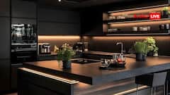Vastu Tips For Kitchen: మీ వంటగదిలో నల్లటి స్లాబ్ ఉందా..అయితే  శని రాహువు ప్రభావం మీపై ఎలా ఉంటుందో తెలుసా?