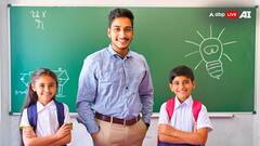 सरकारी शिक्षक बनने का सुनहरा मौका, इस राज्य में निकाली 1373 पदों पर भर्ती, जल्द करें आवेदन