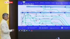 బనకచర్లపై ఏపీ ప్రభుత్వానికి కేంద్రం షాక్ - పర్యావరణ అనుమతులకు నో