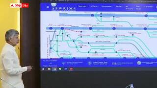 Banakacharla: బనకచర్లపై ఏపీ ప్రభుత్వానికి కేంద్రం షాక్ - పర్యావరణ అనుమతులకు నో