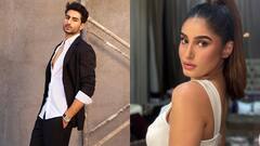 बॉलीवुड के नए ग्लैमर कपल की तैयारी! इब्राहिम और राशा लाएंगे मॉडर्न एज लव स्टोरी