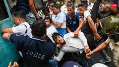 कोलकाता सामूहिक दुष्कर्म मामला: पीड़िता के बयान की कई सबूतों से हुई पुष्टि, पुलिस ने किया खुलासा