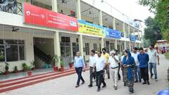 अमरनाथ के तीर्थयात्रियों की सुविधा पर सरकार का फोकस, मंत्री सतीश शर्मा ने दिए ये निर्देश