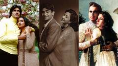 किसी को मिला धोखा, किसी का इंतज़ार नहीं हुआ खत्म! बॉलीवुड की वो अधूरी प्रेम कहानियां जो आज भी जिंदा हैं