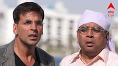 'সমস্যা মিটে গিয়েছে..', 'হেরা ফেরি ৩'-তে বাবু ভাইয়ার চরিত্রে ফিরছেন পরেশ রাওয়াল