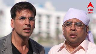 Paresh Rawal: 'সমস্যা মিটে গিয়েছে..', 'হেরা ফেরি ৩'-তে বাবু ভাইয়ার চরিত্রে ফিরছেন পরেশ রাওয়াল