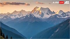 अगर अपनी जगह से खिसक जाए हिमालय तो क्या होगा, क्या भारत में आ जाएगी तबाही?