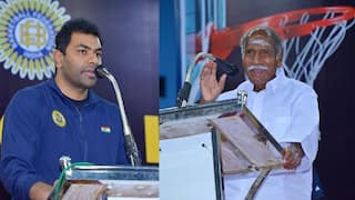 Aadhav Arjuna : ‘புதுச்சேரி சென்ற ஆதவ் அர்ஜூனா’ போப்பா தம்பி என்று திருப்பி அனுப்பிய ரங்கசாமி..!