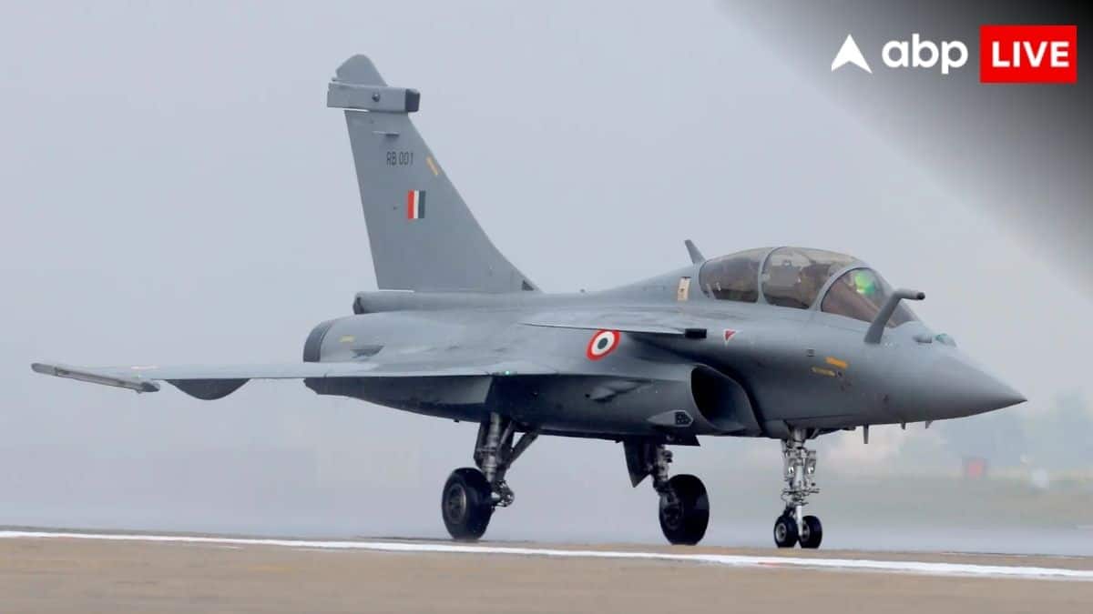 ऑपरेशन सिंदूर में जिस राफेल ने पाकिस्तान में मचाई तबाही, उस फाइटर जेट की बढ़ी धाक; ये देश भी फ्रांस से करेगा डील