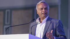 Prada-Kolhapuri Chappals Row: K'taka Minister Kharge Says Artisans Should Be Recognised, Not Sidelined